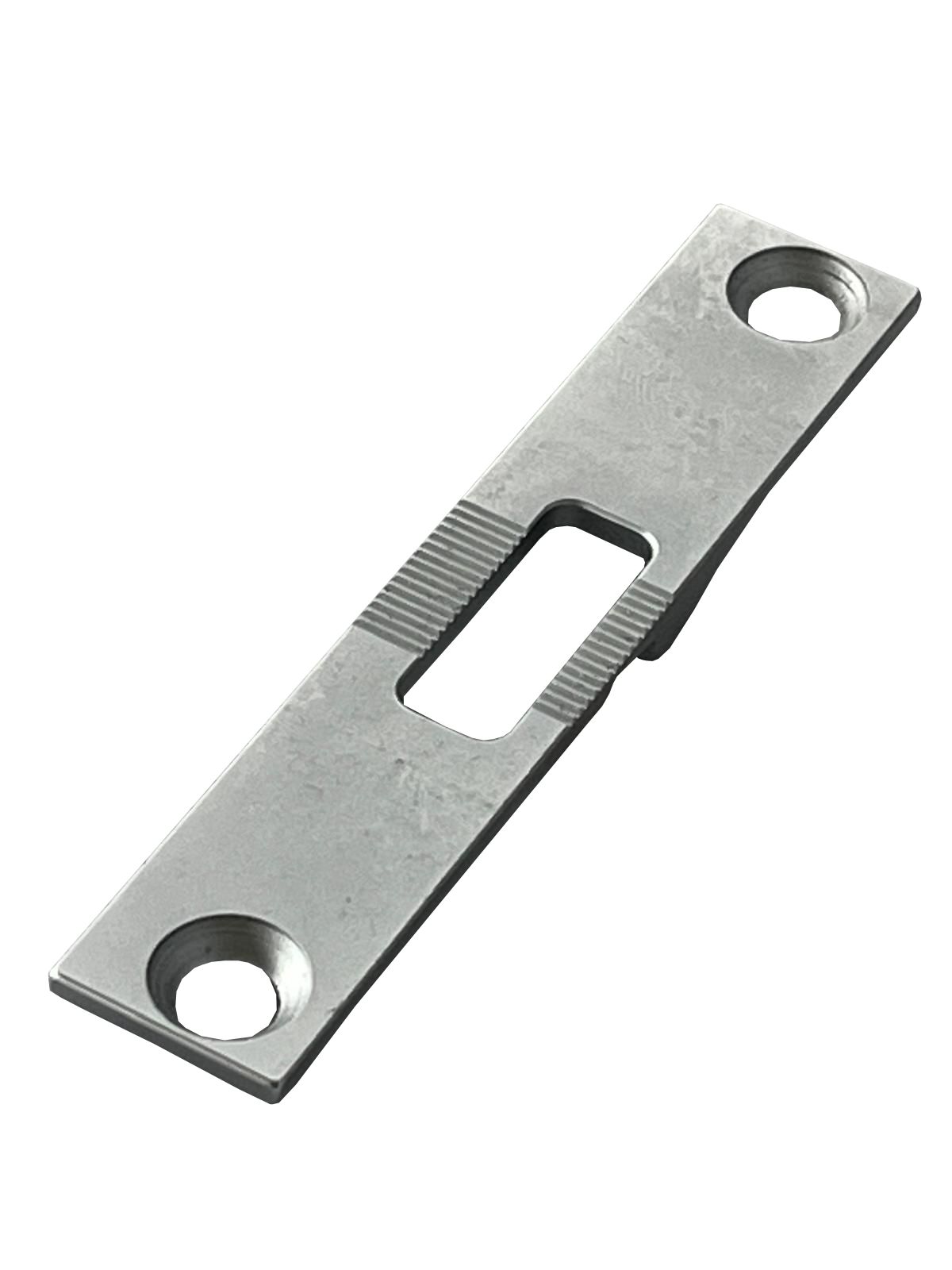 Dürkopp Adler 867 Stichplatte Einnadel N9