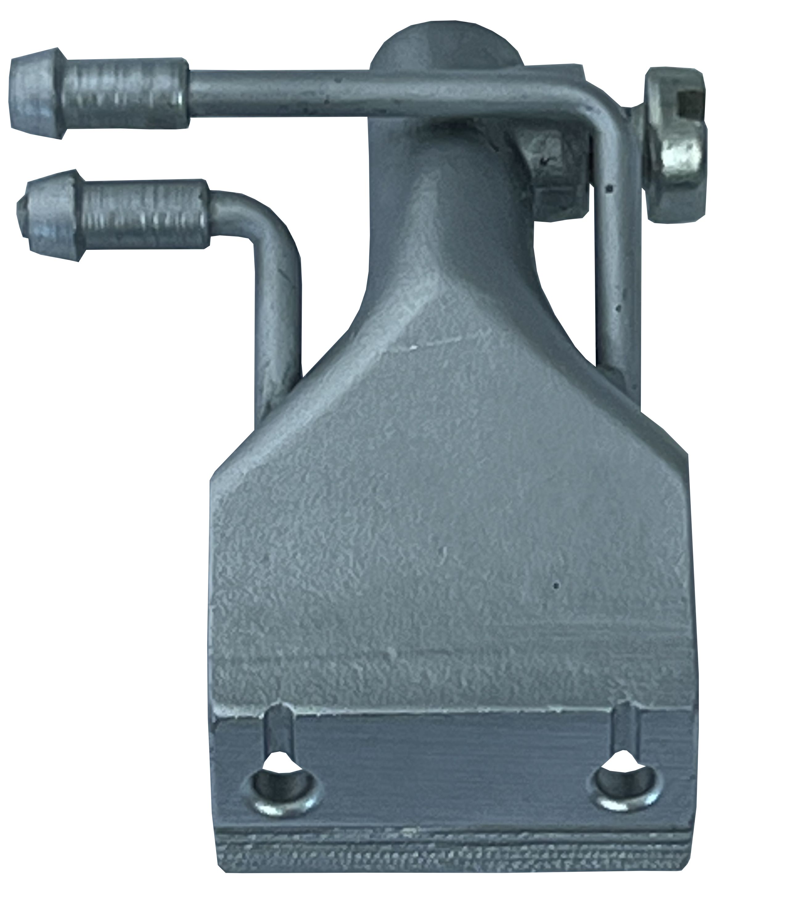 Dürkopp Adler 467 Vorderer Nähfuß m. Luft NA14/Nadelkühlung