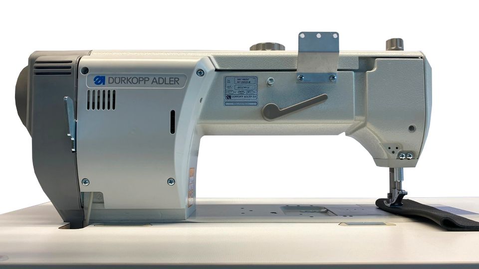 Dürkopp Adler 867 M-Type Zweinadel-Industrienähmaschine