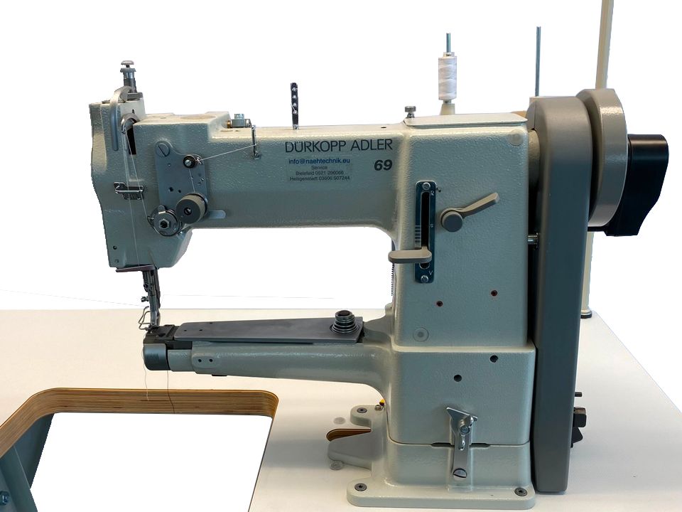 Dürkopp Adler 69 Freiarmnähmaschine