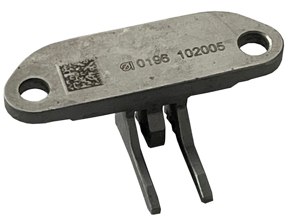 Dürkopp Adler 196 Untertransporteur
