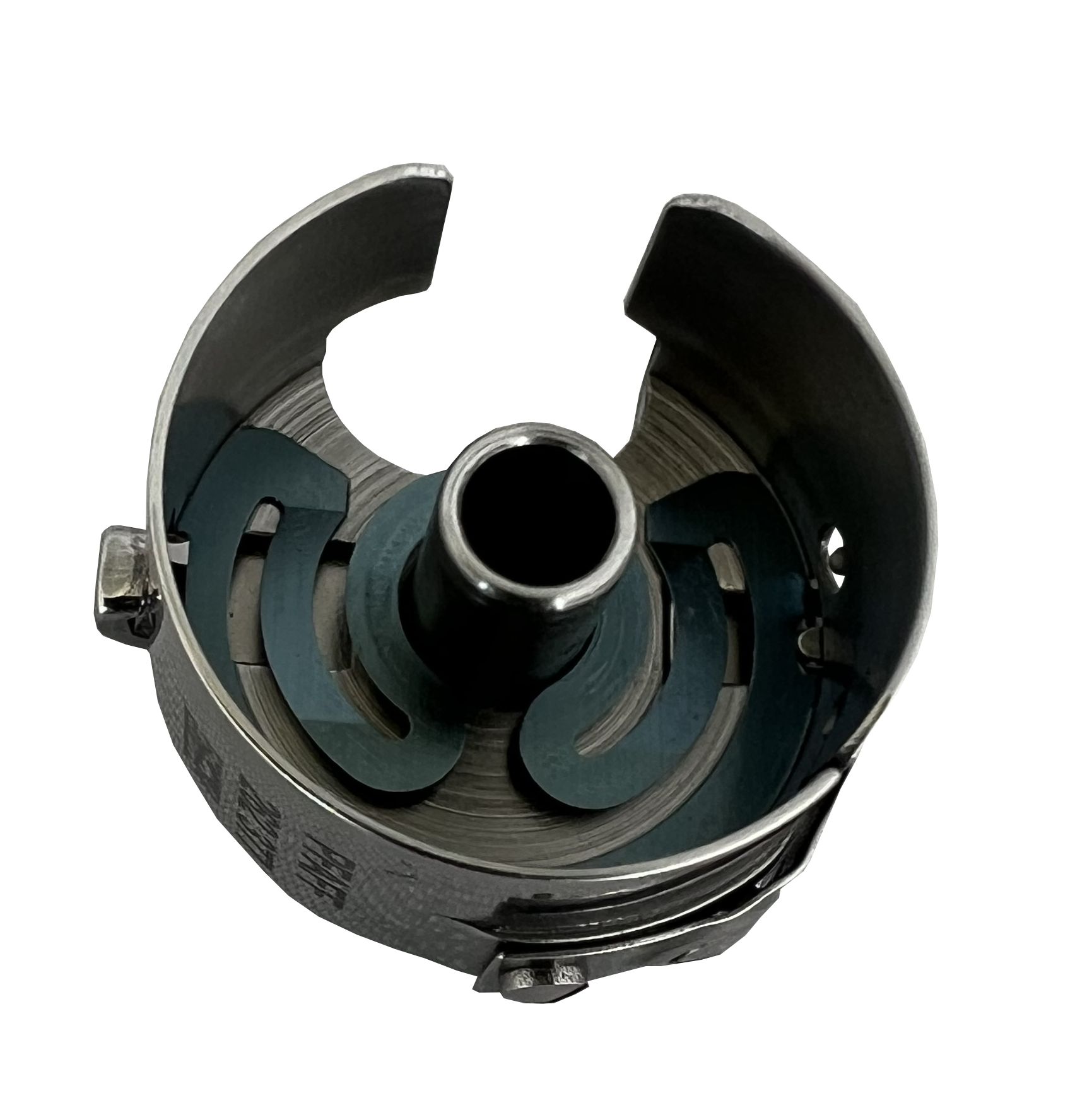 Typical GC0323-D2 Spulenkapsel Spulengehäuse