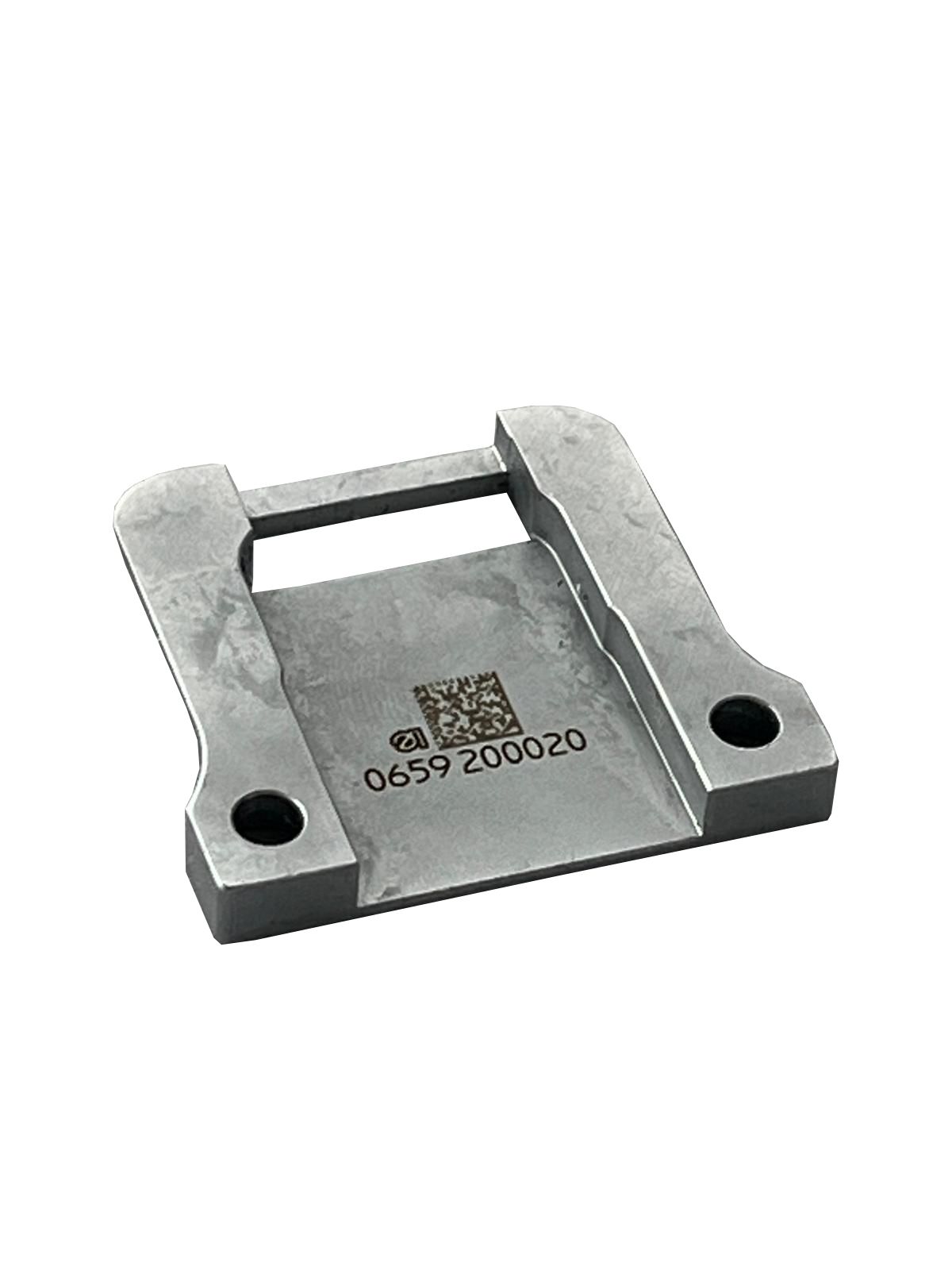 Dürkopp Adler 659 Stichplatte Einnadel