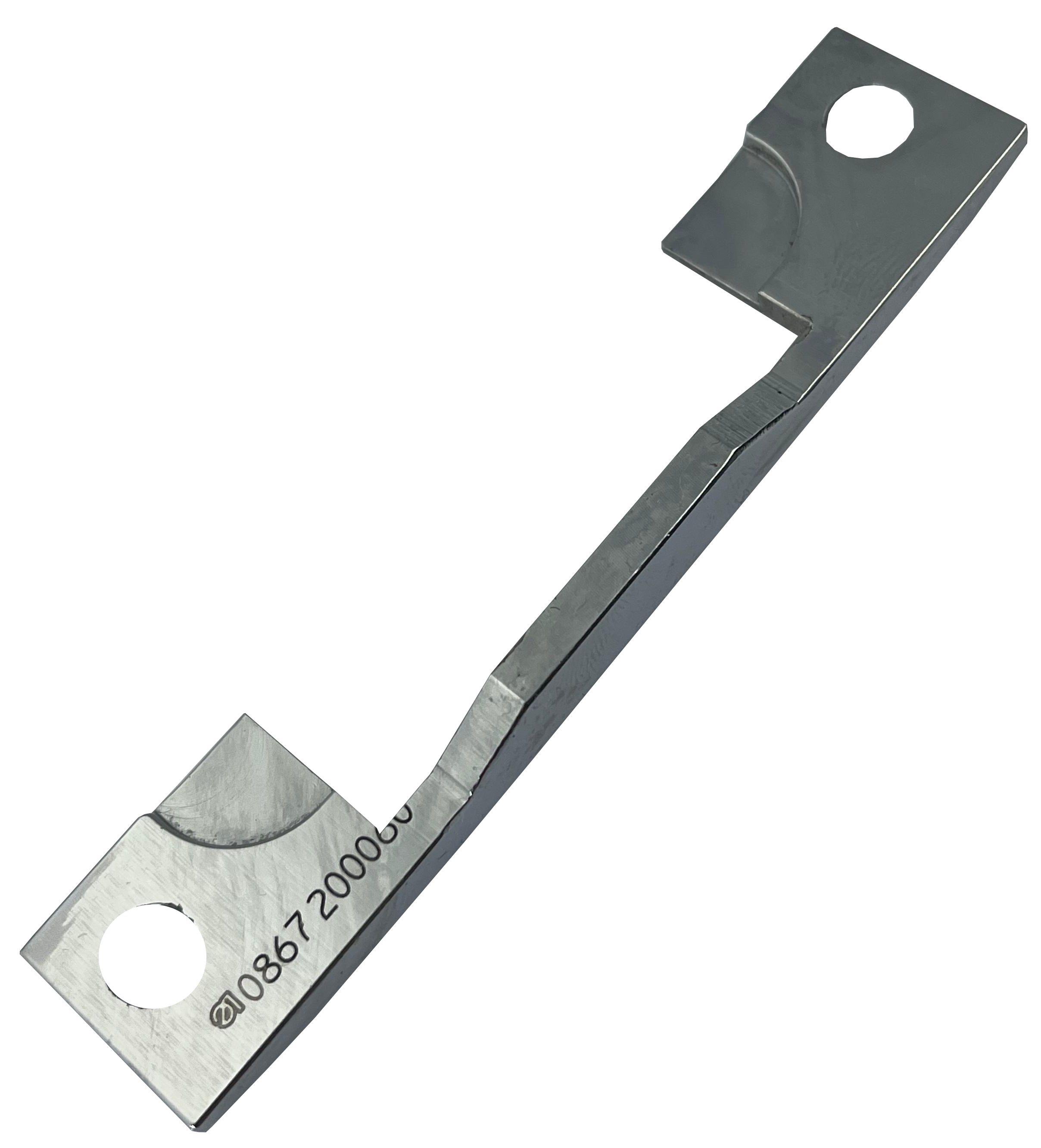 Dürkopp Adler 867 Stichplatte für KFA NA9
