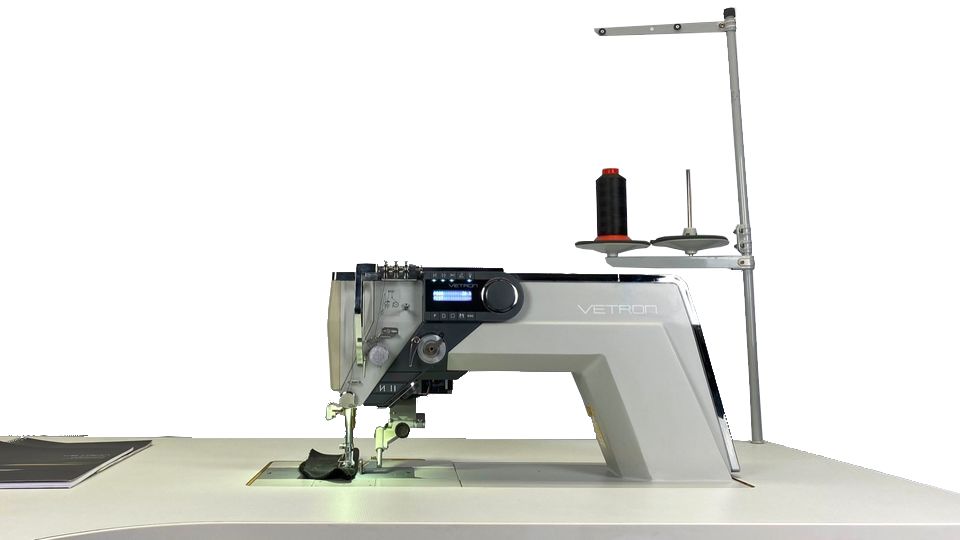 VETRON 5000 Industrienähmaschine