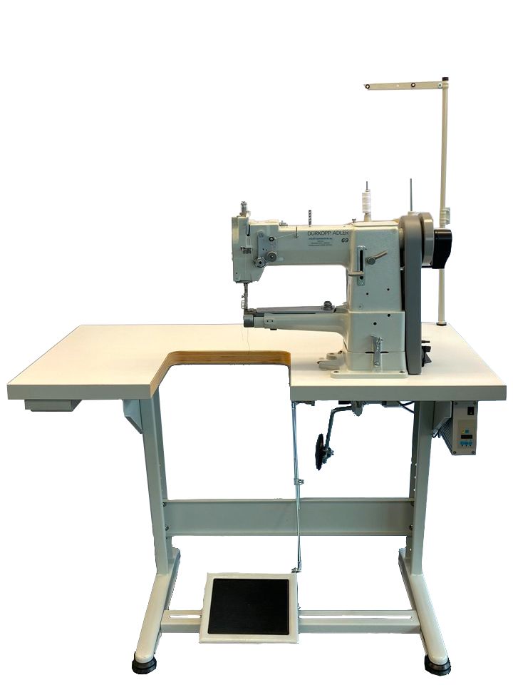 Dürkopp Adler 69 Freiarmnähmaschine