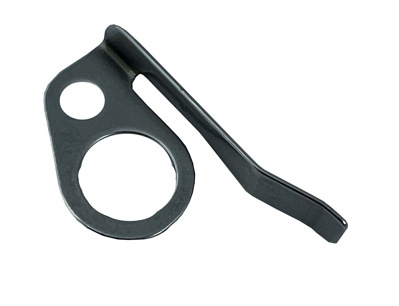 Dürkopp Adler 667 Klemmfeder
