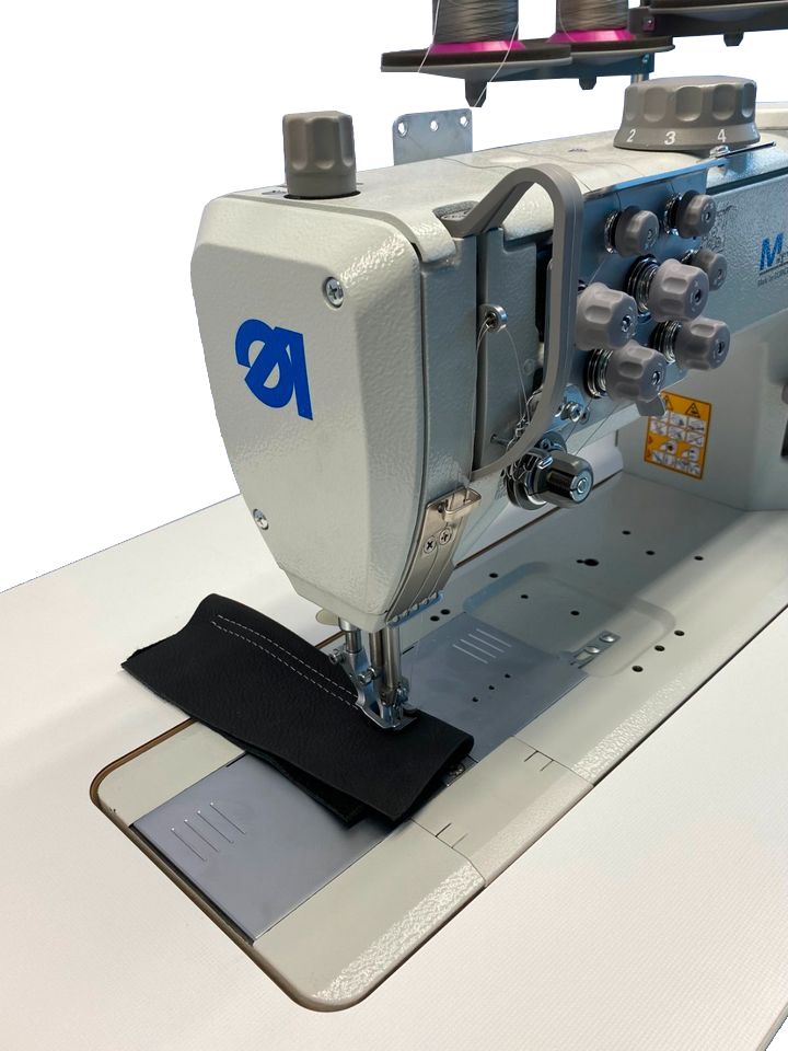 Dürkopp Adler 867 M-Type Zweinadel-Industrienähmaschine