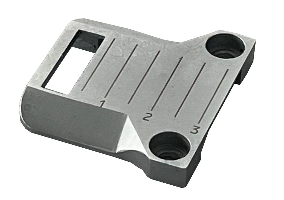 Dürkopp Adler 659 Stichplatte Einnadel
