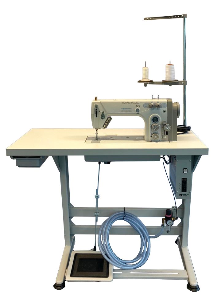 Dürkopp Adler 176 Industrienähmaschine