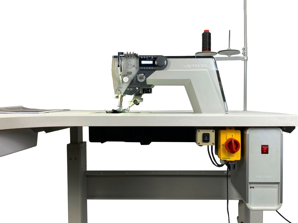 VETRON 5000 Industrienähmaschine