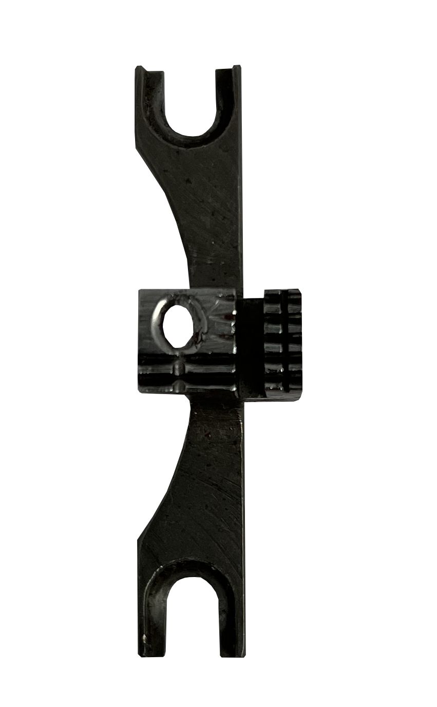 Pfaff 59933 Hintere-Nähfuß Drückerfuß B10