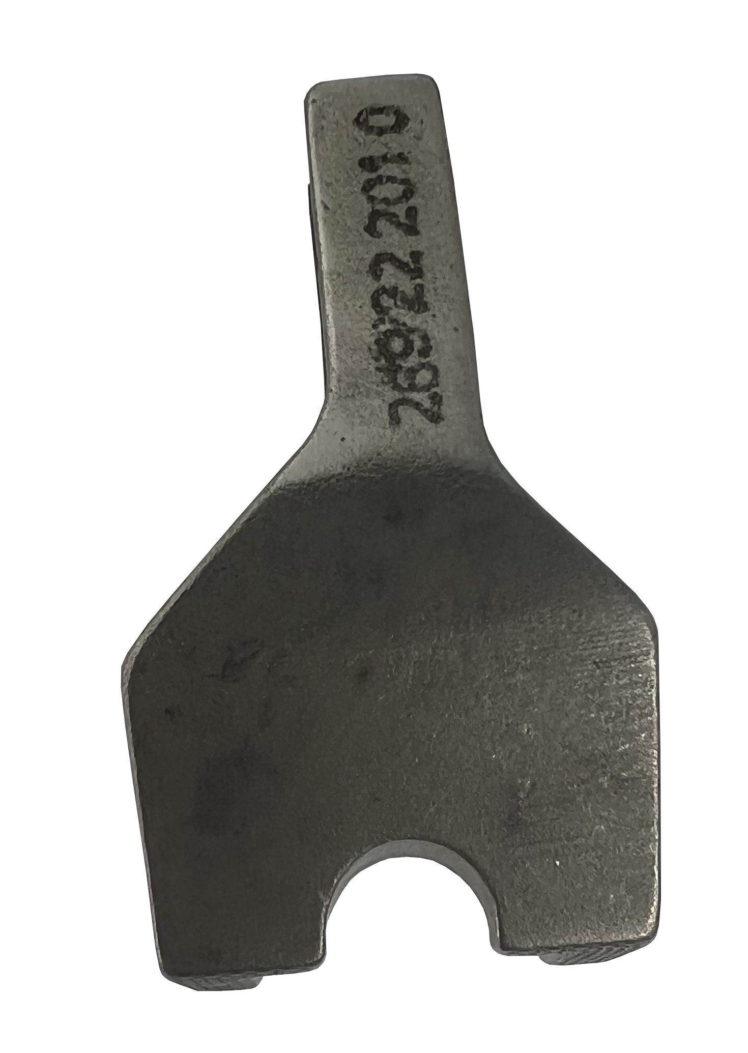 Dürkopp Adler DA067, 069, 167, 267, 269 Hinterer Keder-Nähfuß Dreifachtransport
