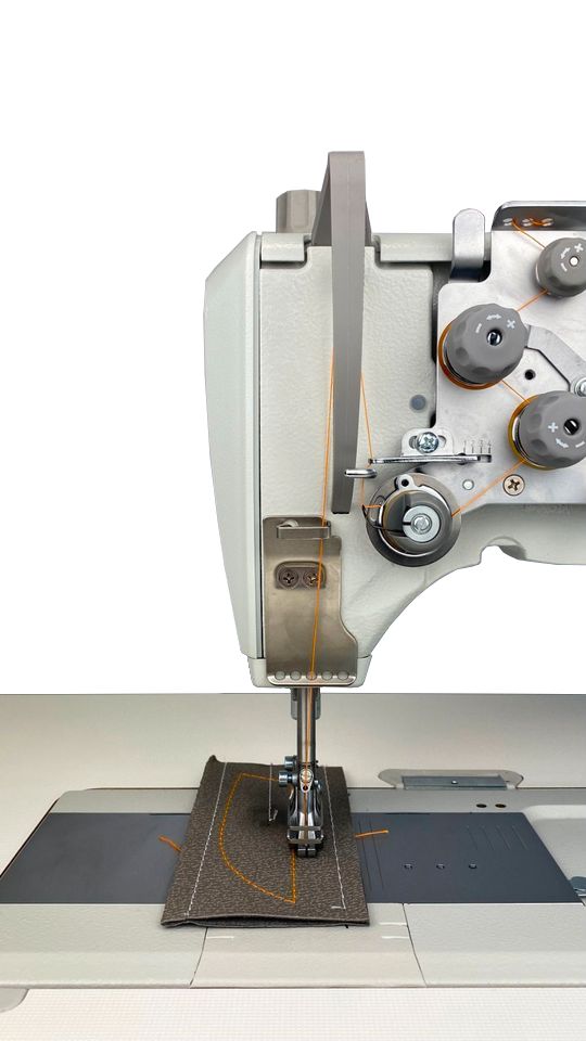 Dürkopp Adler 867 M-Type Eco Einnadel-Industrienähmaschine