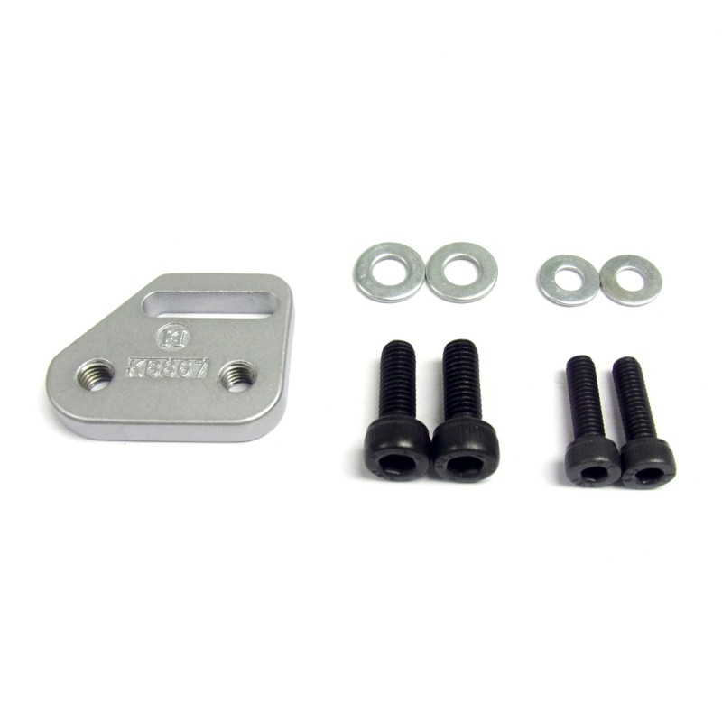 KB867 Befestigungsadapter