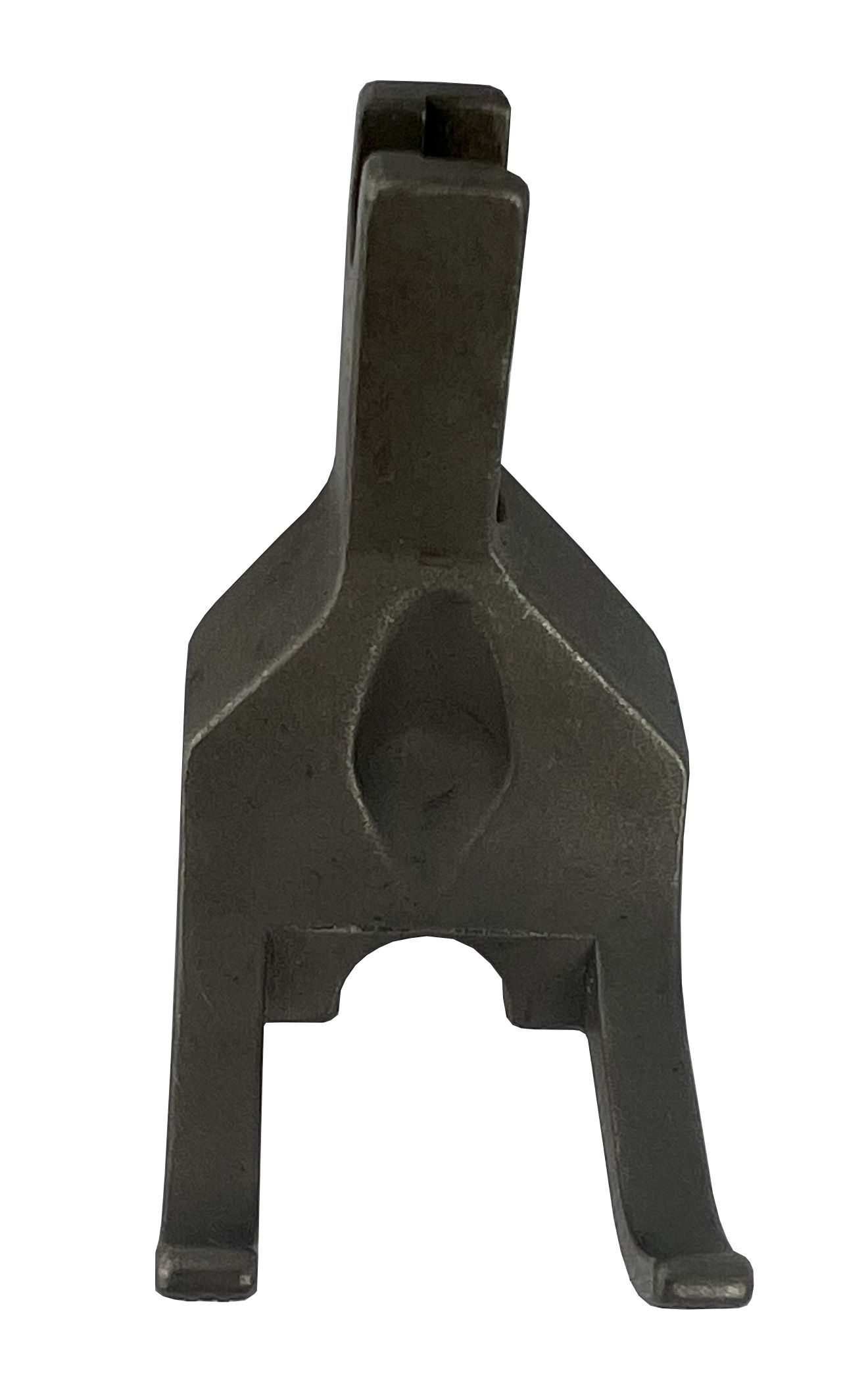 Dürkopp Adler DA067, 069, 167, 267, 269 Hinterer Keder-Nähfuß Dreifachtransport