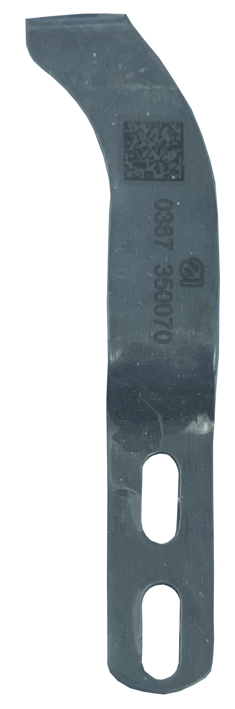 Dürkopp Adler 367 Fadenziehmesser
