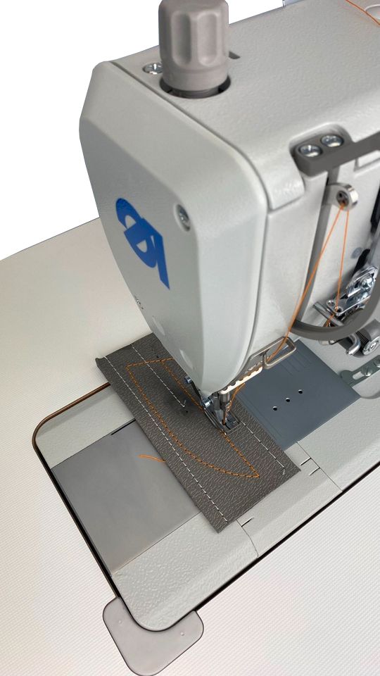Dürkopp Adler 867 M-Type Eco Einnadel-Industrienähmaschine