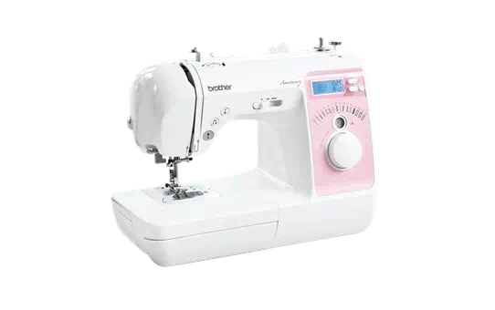 Brother Innov-is  NV 10A Nähmaschine