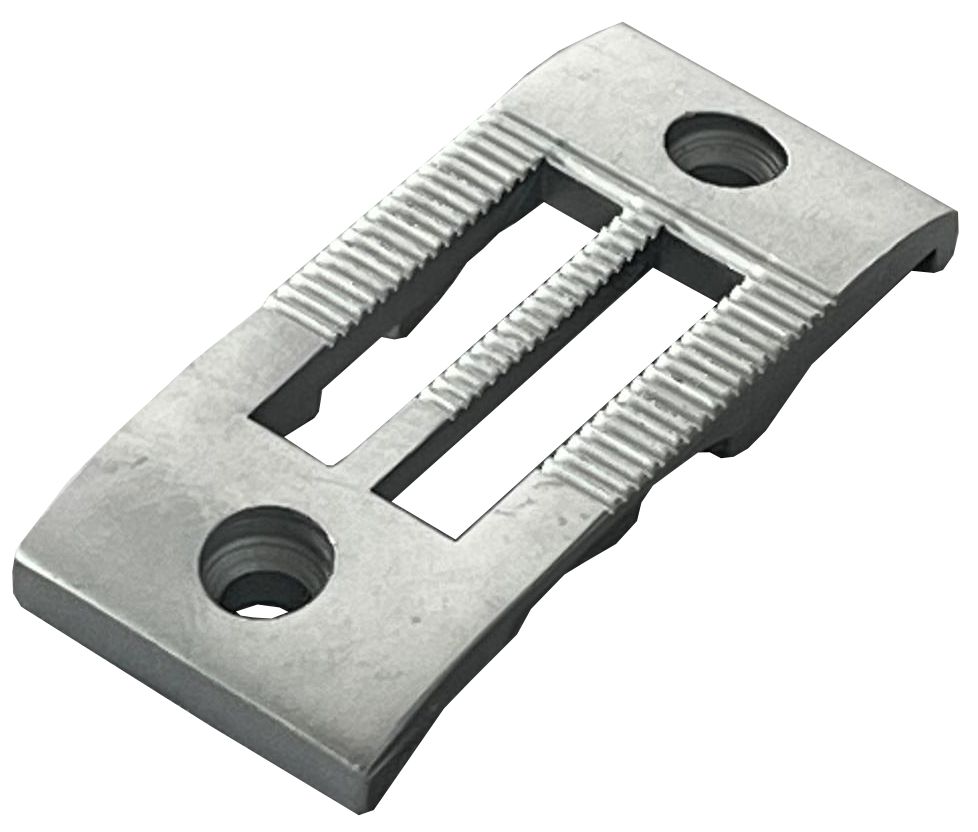 Dürkopp Adler 868 Stichplatte Zweinadel NA6/N9
