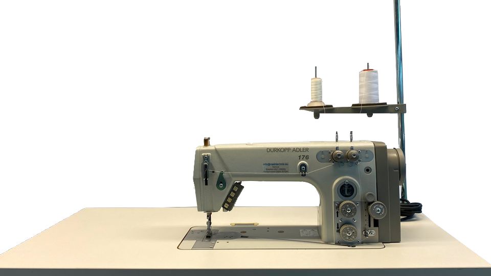 Dürkopp Adler 176 Industrienähmaschine