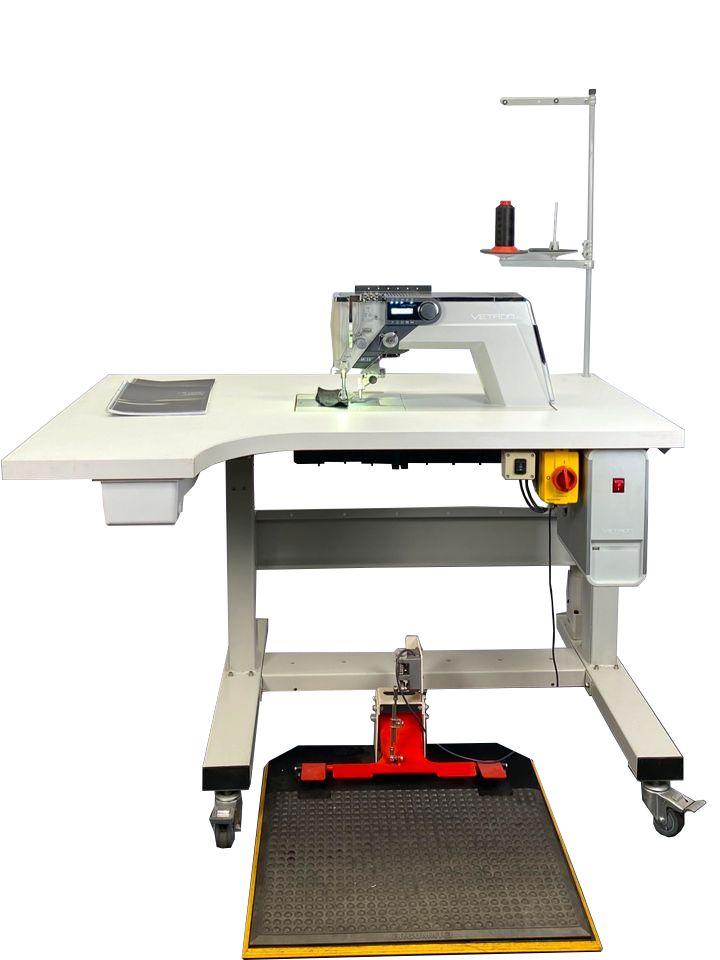VETRON 5000 Industrienähmaschine