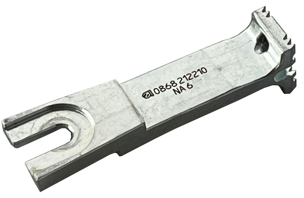 Dürkopp Adler 868 Untertransporteur Zweinadel NA6