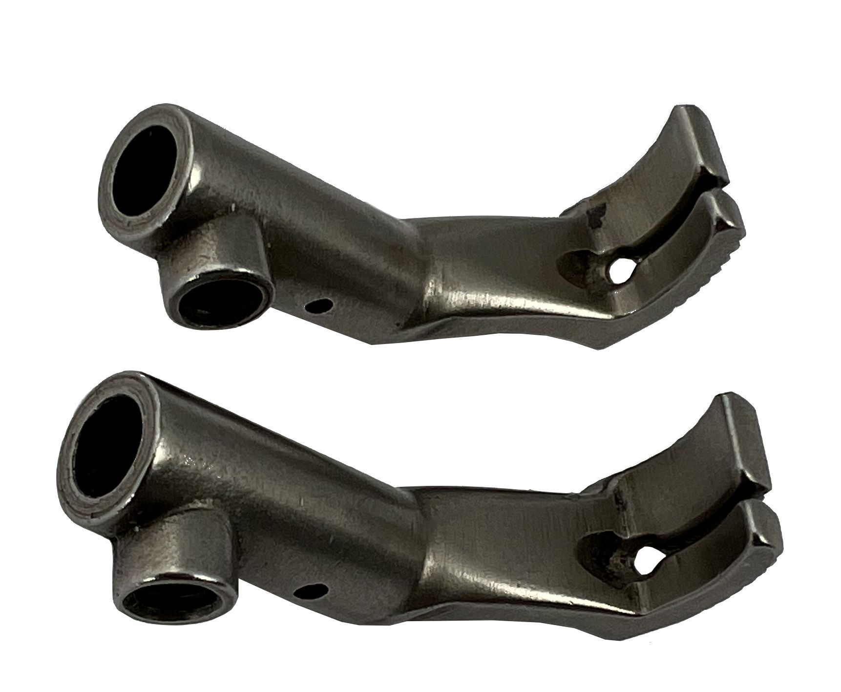 Pfaff Kl.1420,1425,1445,1525,1545 Nähfuß Einnadel 6,0B Dreifachtransport Gebraucht
